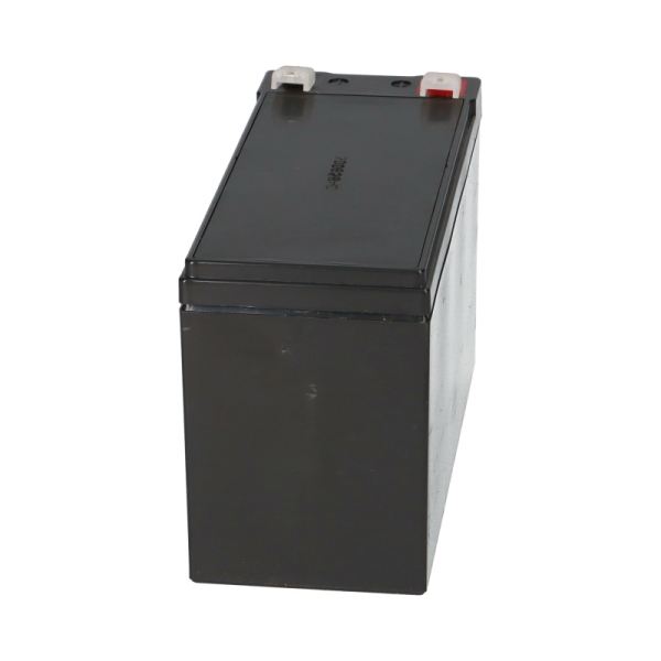Akkuset kompatibel mit APC SU DP8000 / SU DP8000i (Hochstrom), bestehend aus 32 Bleiakkus a 12V 9 Ah mit 6,3mm Faston